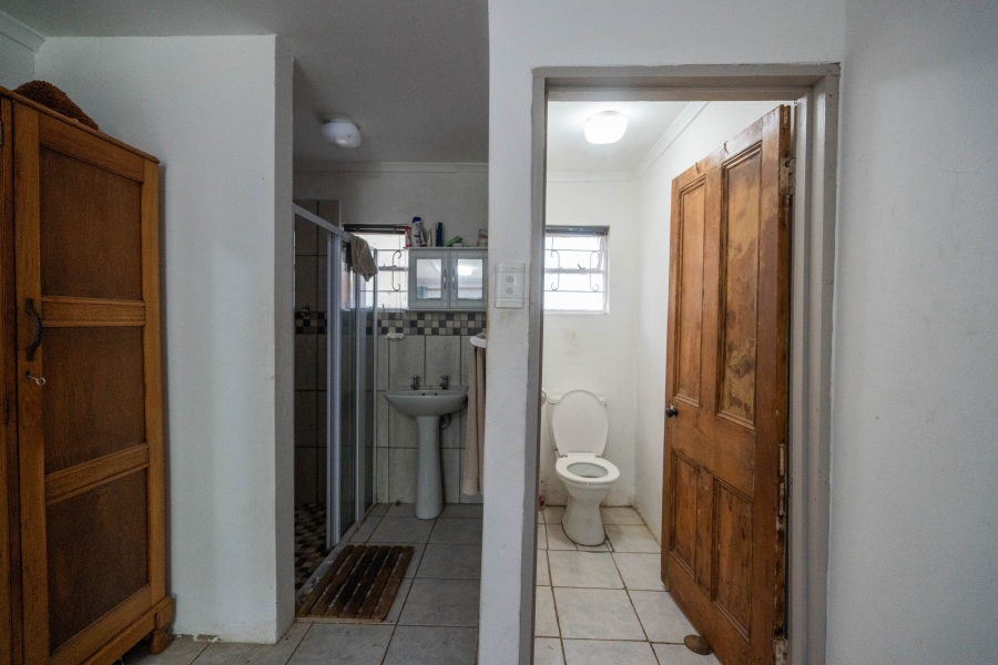 4 Bedroom Property for Sale in Bathurst Eastern Cape